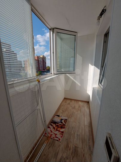 2-к. квартира, 50 м², 6/14 эт.