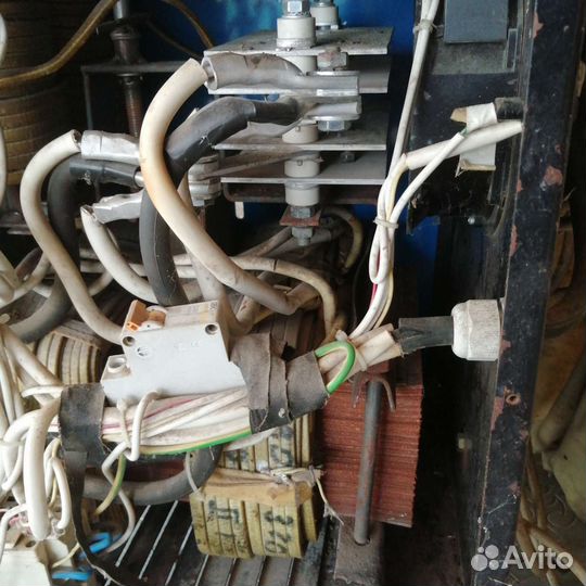 Сварочный аппарат бу