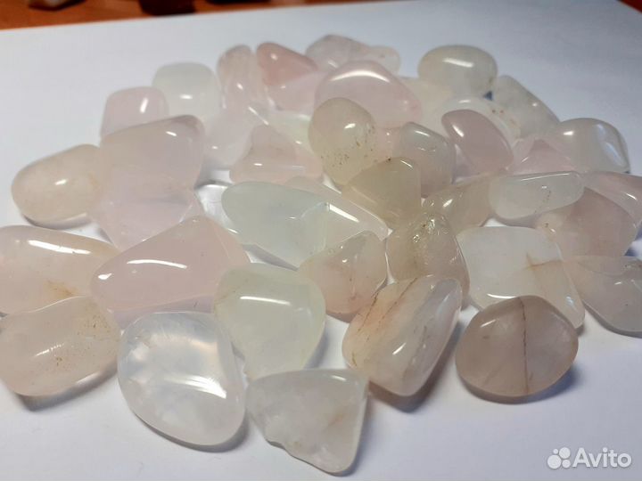 Кварц природный для воды