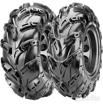 Шины для квадроцикла CST Wild Thang 27 R12 крплект