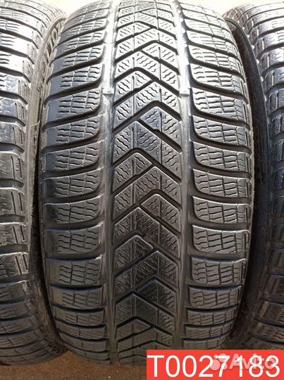 Pirelli Winter Sottozero 3 235/35 R19 91W