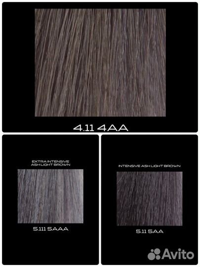 Wild color профессиональная краска для волос