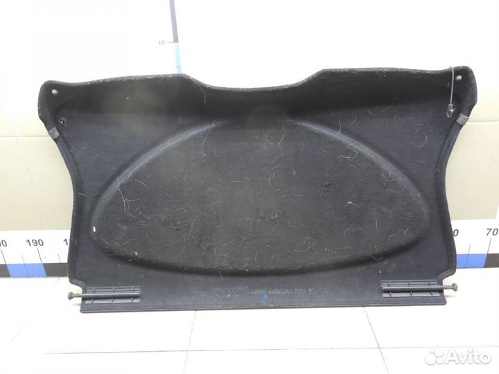 Полка Focus I 1998-2004