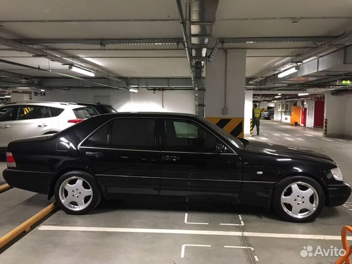 Подбор автомобиля