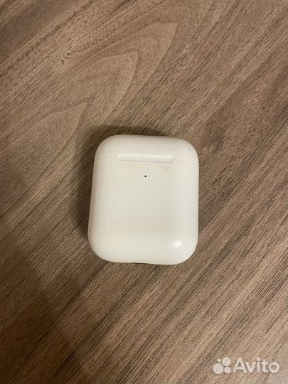 Наушники airpods