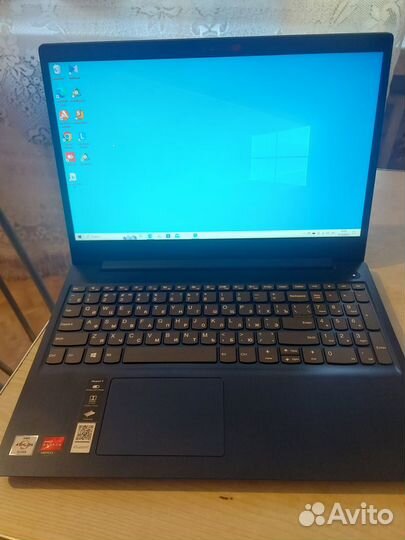 Ноутбук Lenovo IdeaPad 315ADA05
