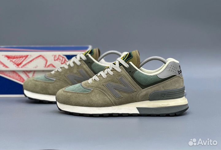 Мужские кроссовки New balance (41-46)