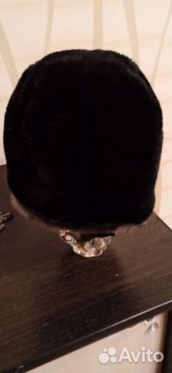 Шапка женская зима