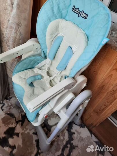 Стульчик для кормления