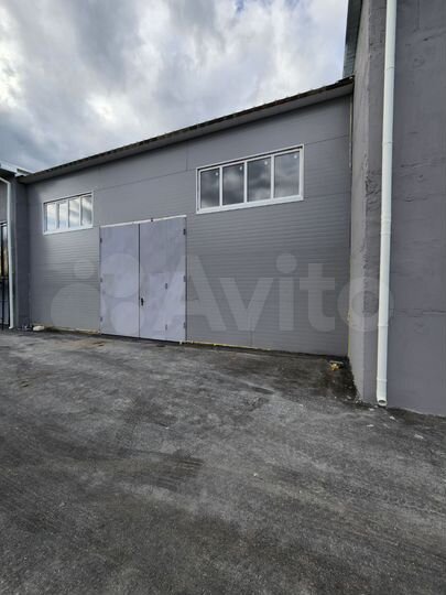 Склад, 225 м²