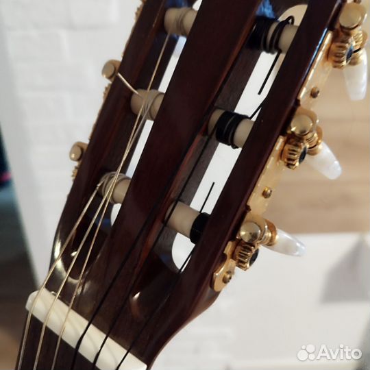 Классическая гитара Yamaha c70