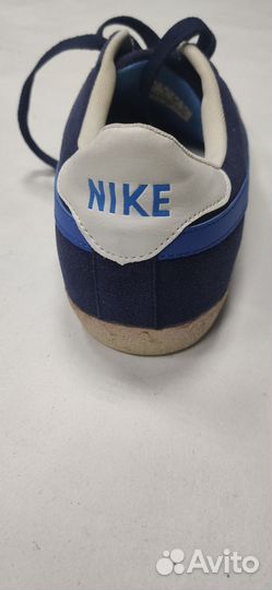 Кеды nike 41,5