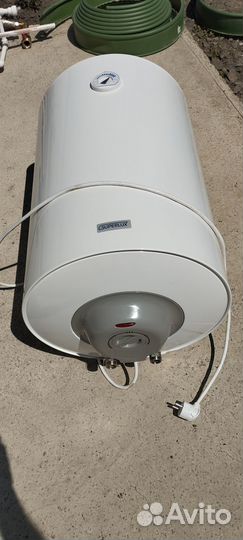 Электрический водонагреватель Ariston Superlux