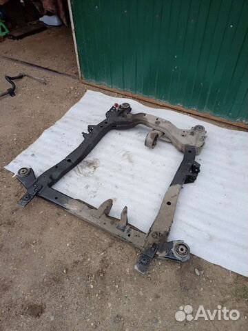 Подрамник Астра j