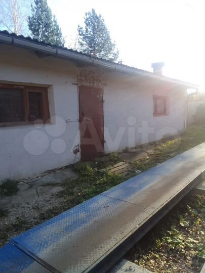 Производство, 155 м²