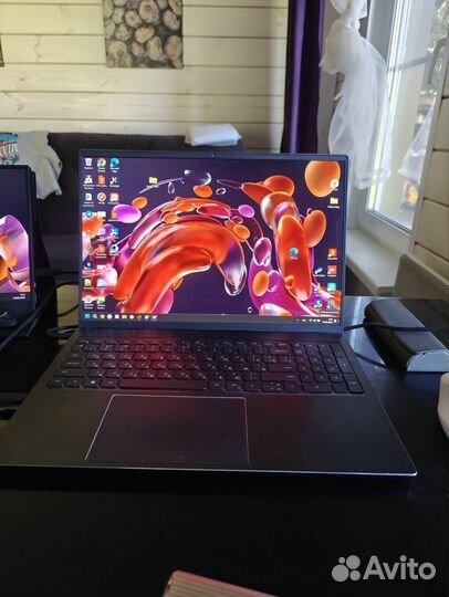 Dell Inspirion 16 plus 7610