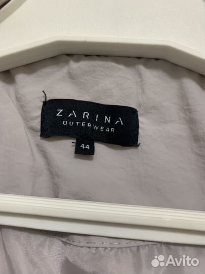 Куртка демисезонная женская 46-48