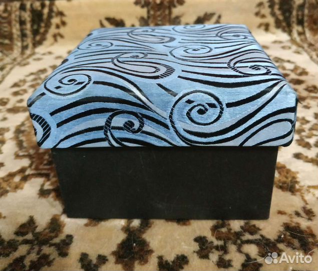 Мужской подарочный набор