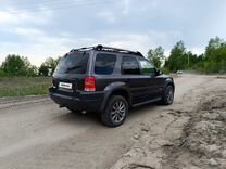 Ford Escape 3.0 AT, 2002, 154 000 км, с пробегом, цена 500 000 руб.