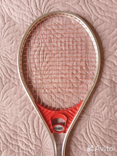 Ракетка для большого тенниса Stomil Polonez L4