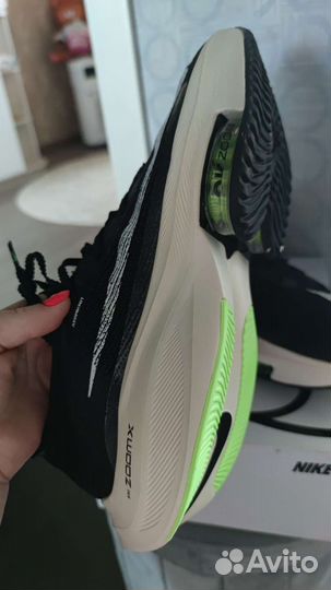 Кроссовки nike