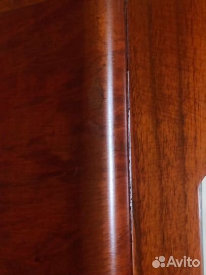 Часы настенные очз с боем