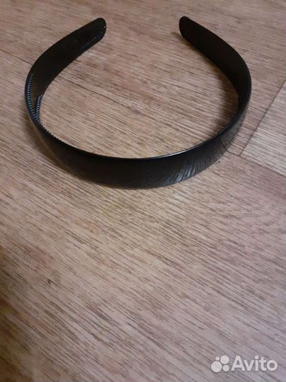 Ободки для волос