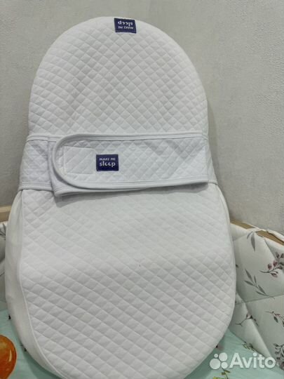 Кокон для новорожденных