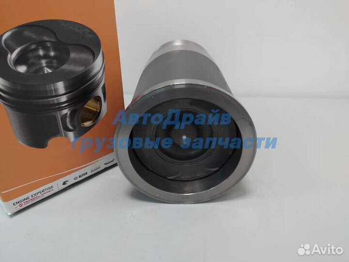 Поршневая Ман Тга Тгс Тгх