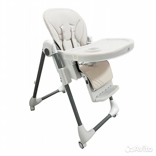Стульчик для кормления Sweet Baby Roma