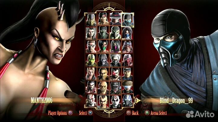 Игры PlayStation 3 диски