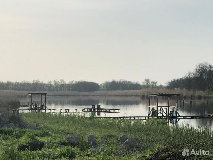 Рыбалка на турбазе Албаши, спокойное место