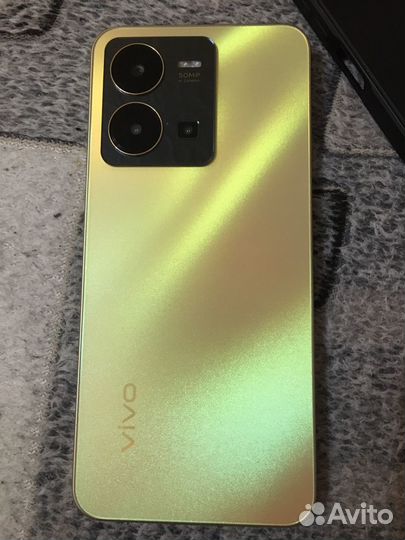 vivo Y35, 4/64 ГБ