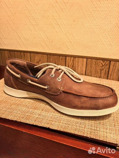 Топсайдеры 