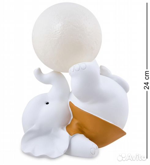 Светильник Слоненок A2183893