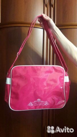 Сумка женская