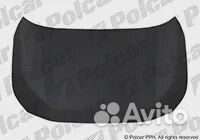 Капот перед для toyota RAV4 (XA50) 04.18