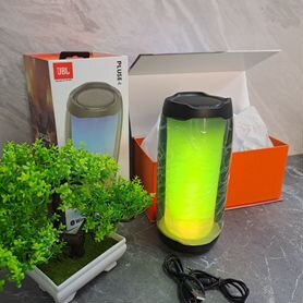 Беспроводная колонка jbl plus 4