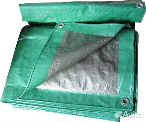 Тент от дождя