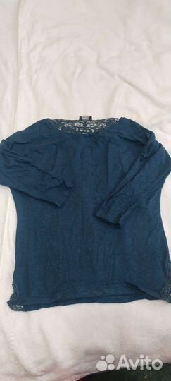 Пакет одежды 50-54