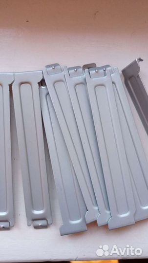 Крепёж для пк