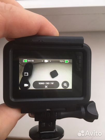 Камера GoPro Hero 7 black