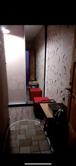 2-к. квартира, 40,9 м², 4/5 эт.