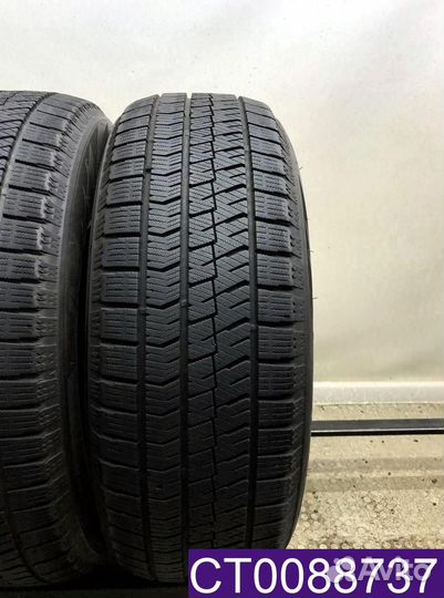 Bridgestone Blizzak VRX 215/60 R17 96T