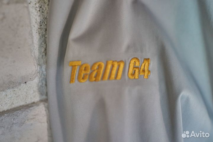 Мембранная туристическая куртка G20