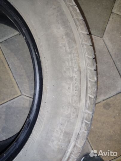 Kumho Ecsta HS51 205/65 R16 95H