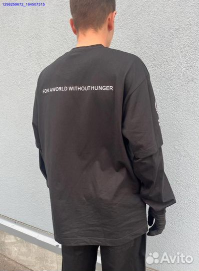 Лонгслив Balenciaga