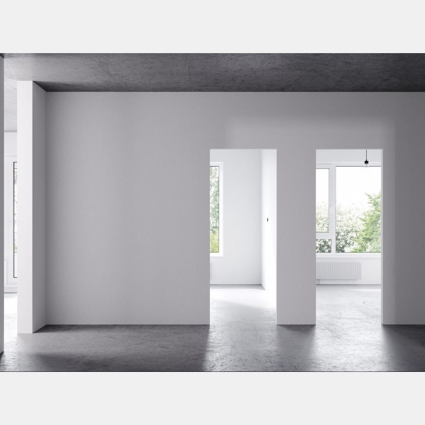 3-к. квартира, 86,8 м², 2/15 эт.