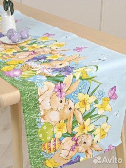 Дорожка на стол