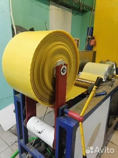 Вощина из натураного пчелиного воска